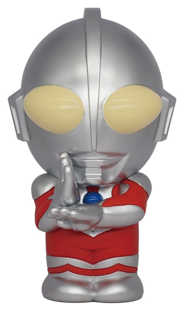 Ultraman Bank Ultraman 0077764790010