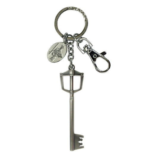 Kingdom Hearts Pewter-Keychain Sora's Sword 0077764801068