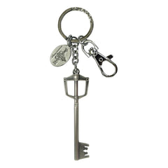Kingdom Hearts Pewter-Keychain Sora's Sword 0077764801068