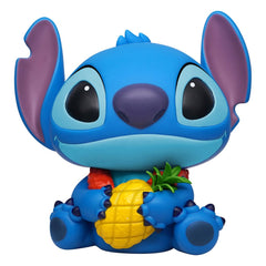 Lilo & Stitch Coin Bank Stitch with Pineapple 0077764833632