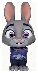 Zootopia Figural Bank Judy 0077764837234