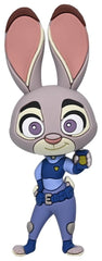Zootopia 3D Foam Magnet Judy Hopps 0077764838729