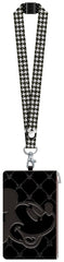 Mickey Mouse Lanyard with Pouch Passport Holder 0077764840821