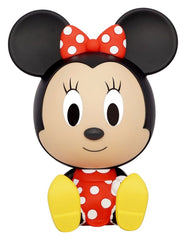 Disney Collectible Bank Minnie Mouse 77764841897