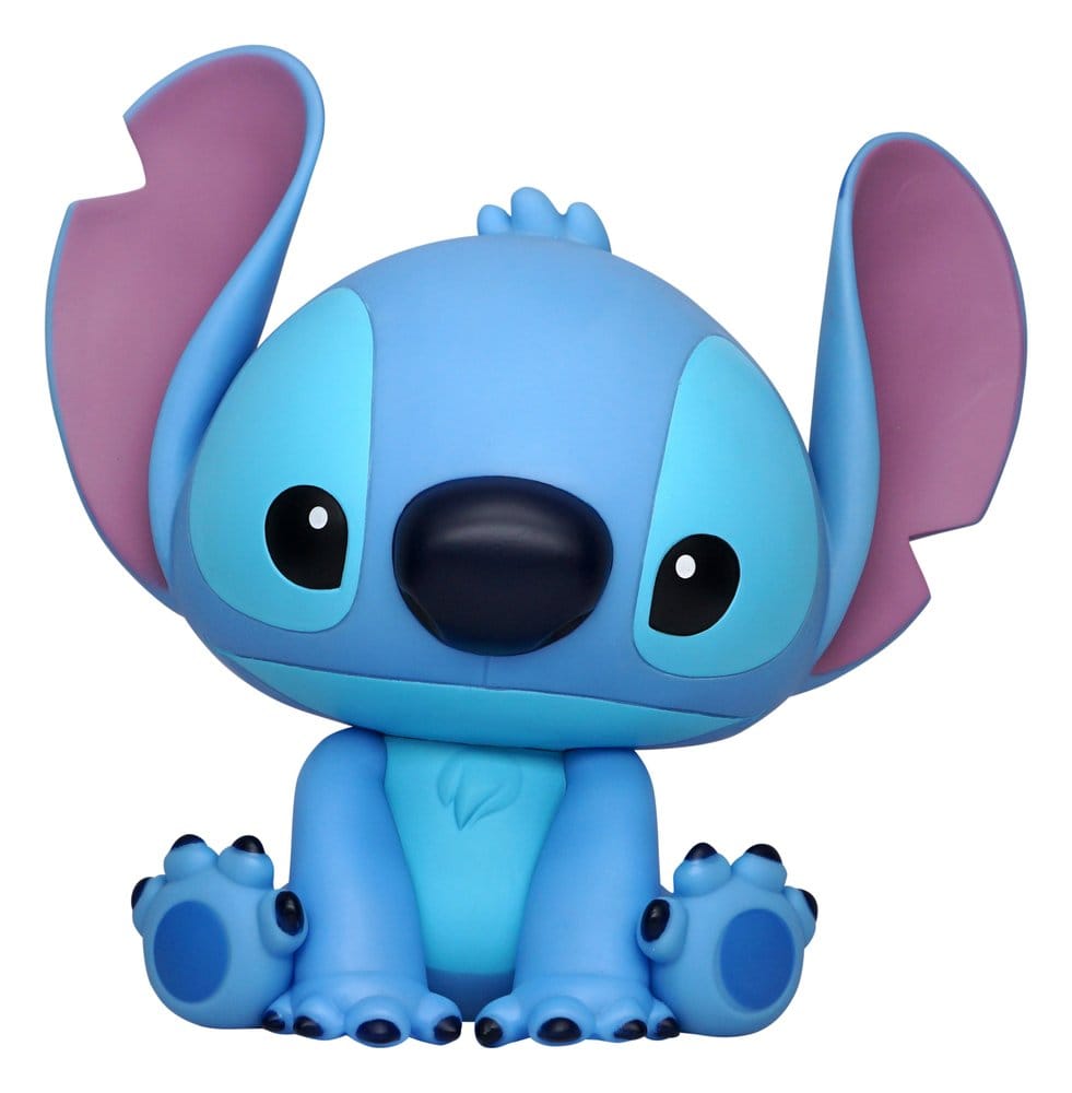 Lilo & Stitch Figural Bank Stitch 20 cm 077764841910
