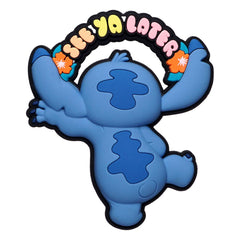 Lilo & Stitch Magnet Stitch See Ya Later 077764845789