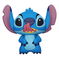 Lilo & Stitch Magnet Stitch Tongue in Nose 0077764846694
