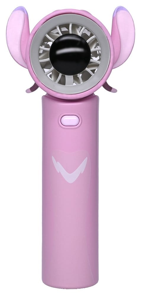 Lilo & Stitch Portable Fan Angel 0077764847479