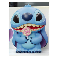 Lilo & Stitch Figural Bank Giant Deluxe Stitch 41 cm 0077764848193