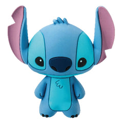 Lilo & Stitch Relief Magnet Stitch 077764853937