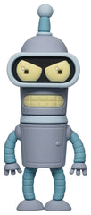 Futurama 3D Foam Magnet Bender 0077764858680