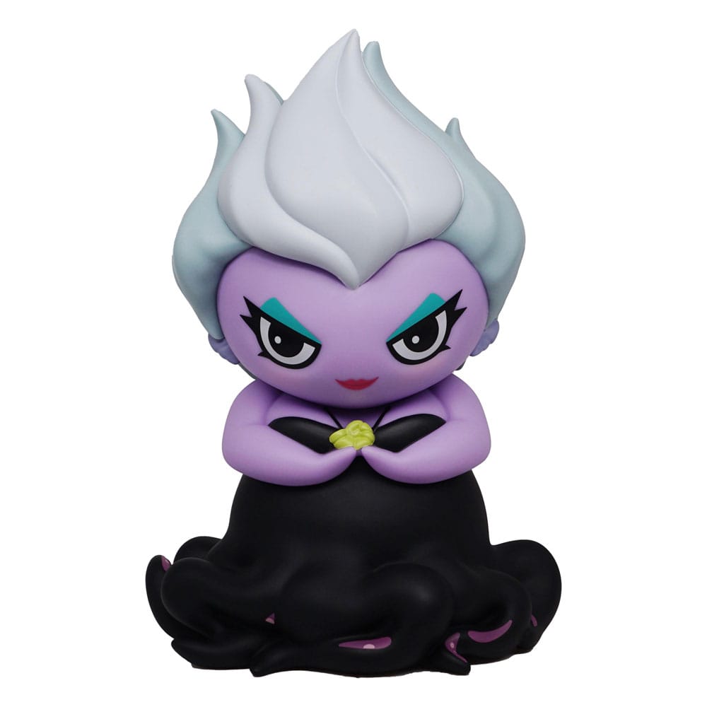 The Little Mermaid Figural Bank Ursula 20 cm 077764867262