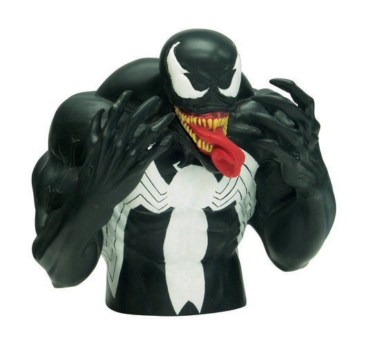 Marvel Comics Coin Bank Venom 20 cm 0077764675652