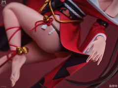 Original Character PVC Statue 1/6 Matsuno Noir 2 illustration by Freng 26 cm 6976832440014