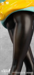Original Character PVC Statue 1/4 Bar Abyss You You 42 cm 4589565816753