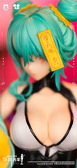 Original Character PVC Statue 1/4 Bar Abyss You You 42 cm 4589565816753