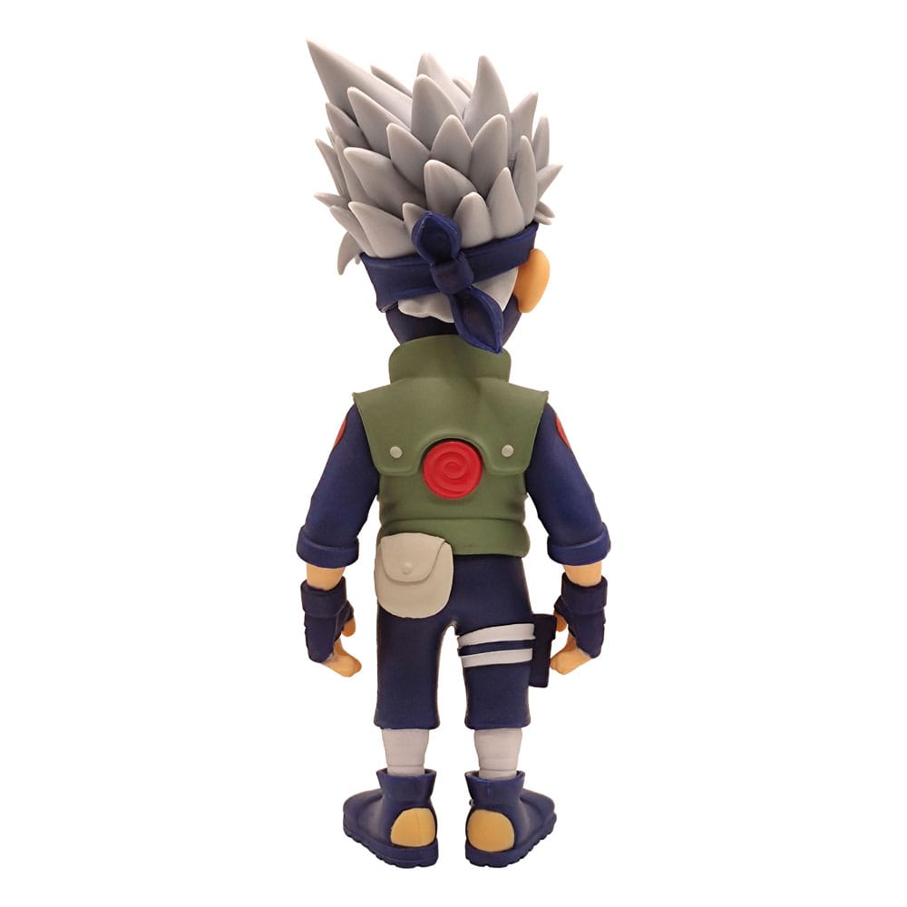 Naruto Shippuden Minix Figure Kakashi 12 cm 8436605111339