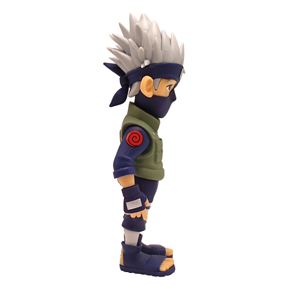 Naruto Shippuden Minix Figure Kakashi 12 cm 8436605111339