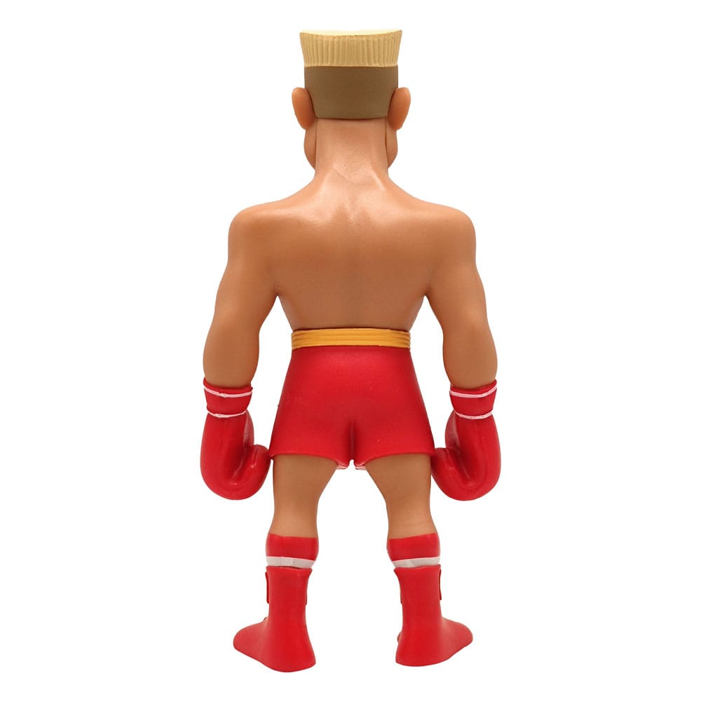 Rocky Minix Figure Ivan Drago 12 cm 8436605111704