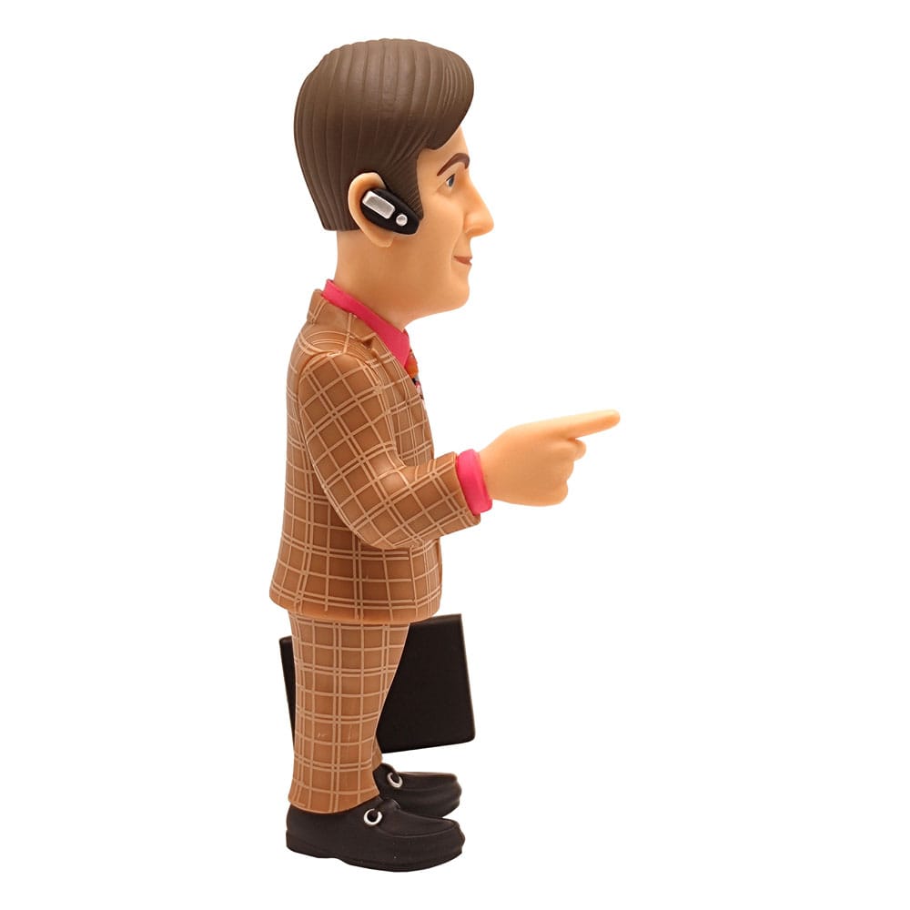 Better Call Saul Minix Figure Saul Goodman 12 cm 8436605112749