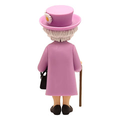 Queen Elizabeth II Minix Figure 12 cm 8436605112763