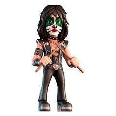 Kiss Minix Figure Cat Man 12 cm 8436605114125