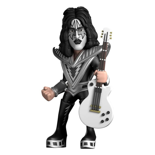 Kiss Minix Figure Space Man 12 cm 8436605114132