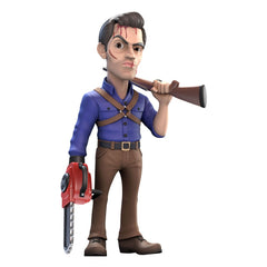 Evil Dead 2 Minix Figure Ash Williams 12 cm 8436605114965