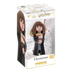 Harry Potter Minix Figure Hermione 12 cm 8436605118505