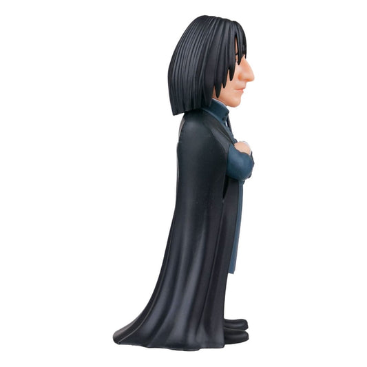 Harry Potter Minix Figure Snape 12 cm 8436605118512