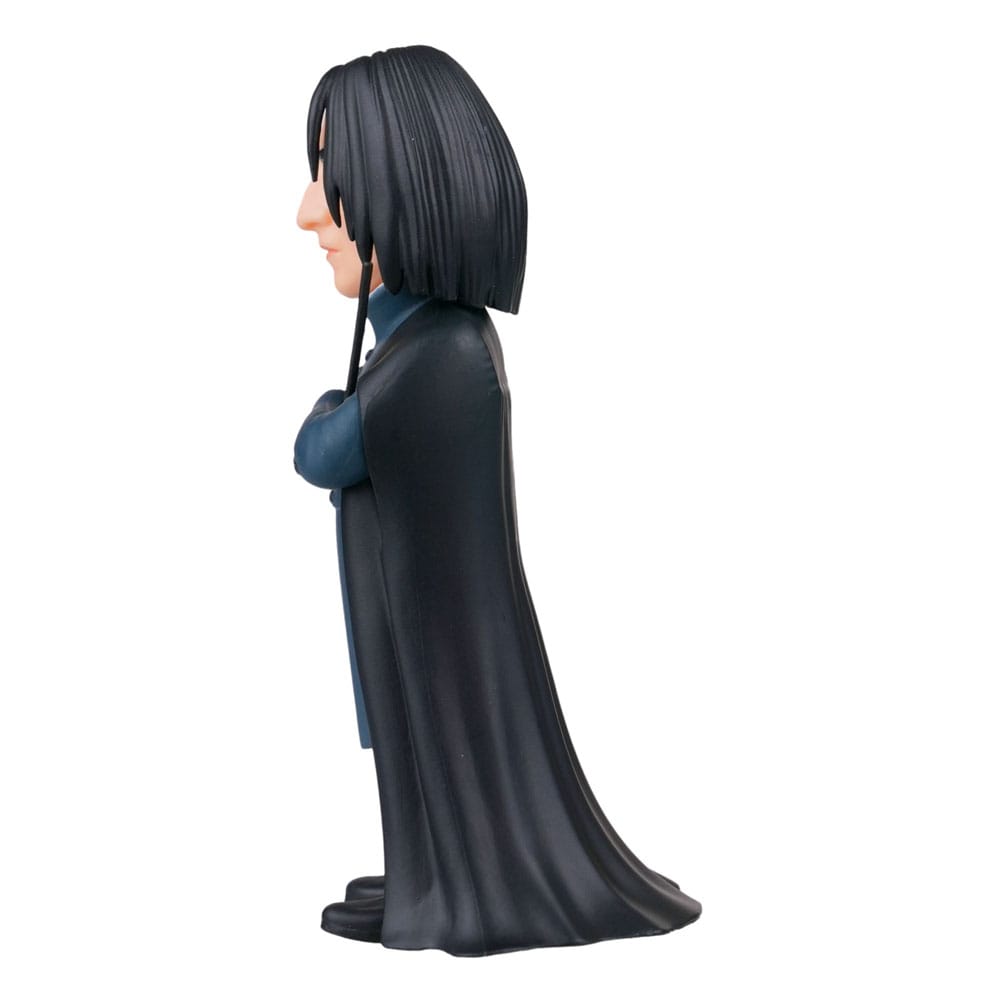 Harry Potter Minix Figure Snape 12 cm 8436605118512