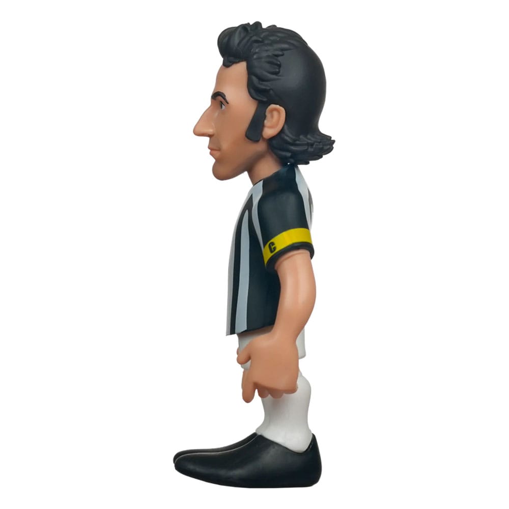 Juventus Turin Minix Figure Alessandro Del Piero 12 cm 8436605119090