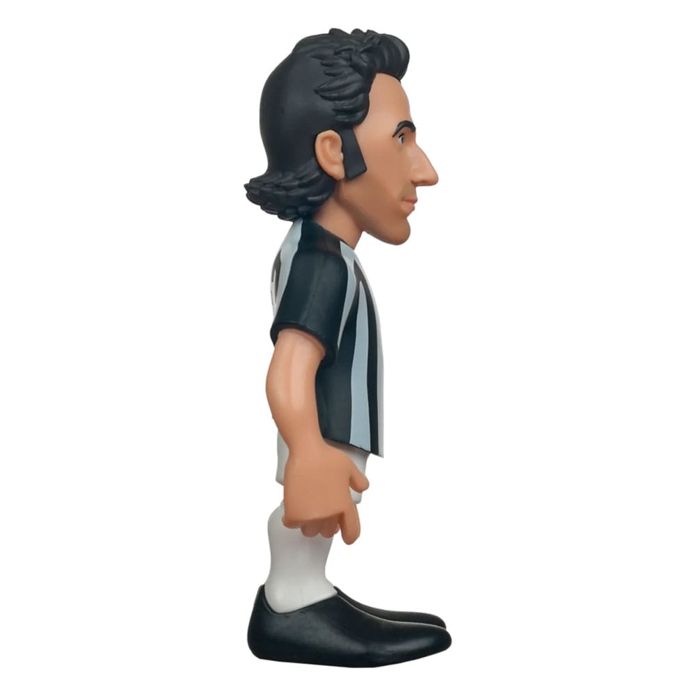 Juventus Turin Minix Figure Alessandro Del Piero 12 cm 8436605119090