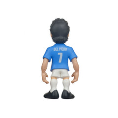 Italy National Team Minix Figure Alessandro Del Piero 12 cm 8436605119298