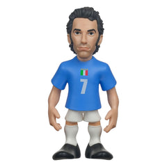 Italy National Team Minix Figure Alessandro Del Piero 12 cm 8436605119298