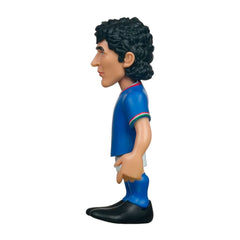 Italian Football Legend Minix Figure Paolo Rossi 12 cm 8436605120065