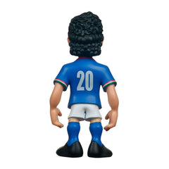 Italian Football Legend Minix Figure Paolo Rossi 12 cm 8436605120065