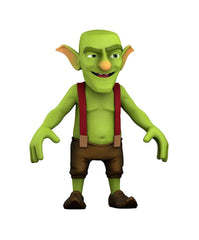 World of Clash Minix Figure Goblin 12 cm       8436605120393