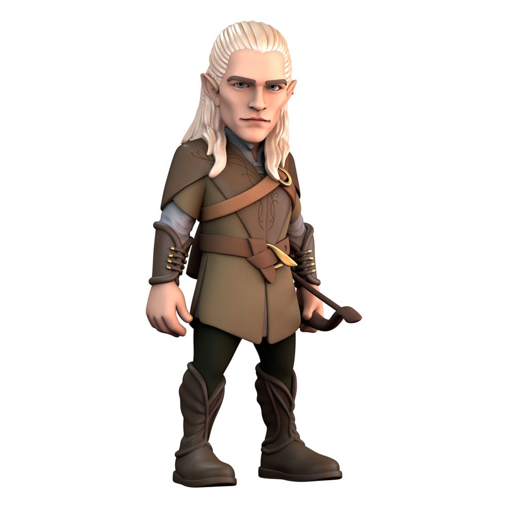 Lord of the Rings Minix Figure Legolas 12 cm       8436605120416
