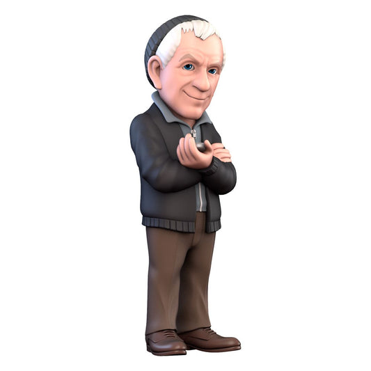 Rocky Minix Figure Mickey 12 cm 8436605120430