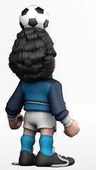 Argentina Football Legend Minix Figure Maradona Life is Life Warm Up 12 cm 8436605120768