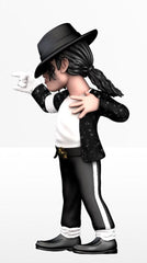 Michael Jackson Minix Figure Billie Jean 12 cm 8436605120775
