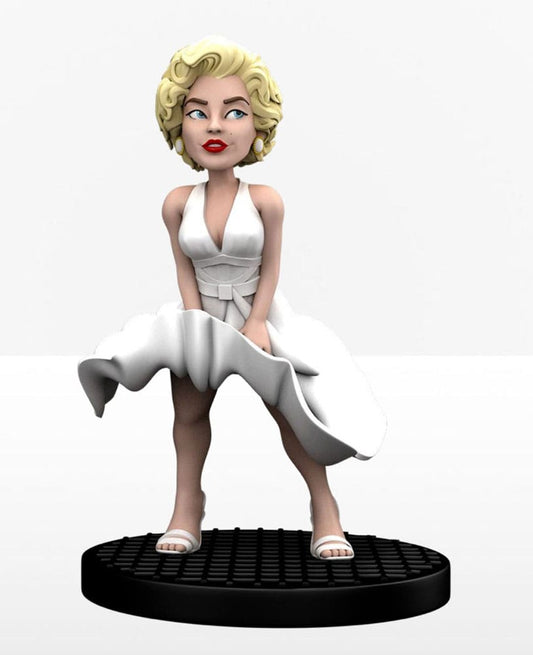 Marilyn Monroe Minix Figure Marilyn 12 cm 8436605120782