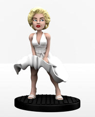 Marilyn Monroe Minix Figure Marilyn 12 cm 8436605120782