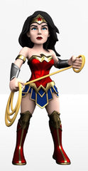 DC Comics Minix Figure Wonder Woman 12 cm 8436605121161