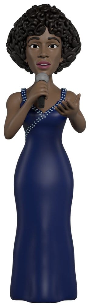 Whitney Houston Minix Figure 12 cm 8436605125213