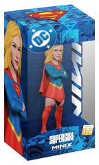 DC Comics Minix Figur Supergirl 12 cmDC Comics Minix Figure Supergirl 12 cmDC Comics Minix Figurine Supergirl 12 cmDC Comics Minix Figura Supergirl 12 cm 8436605125220