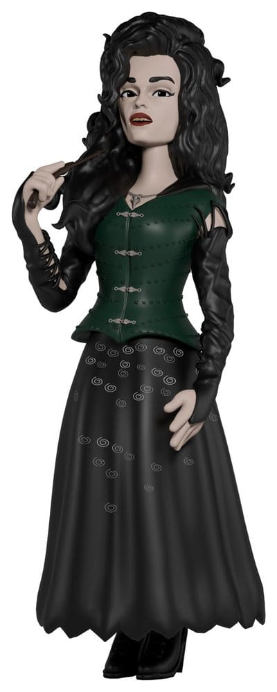 Harry Potter Minix Figure Bellatrix Lestrange 12 cm 8436605125237