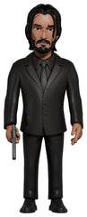 John Wick Movie Minix Figure John Wick 12 cm 8436605125244