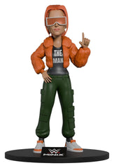 WWE Minix Figure Becky Lynch 12 cm 8436605125893